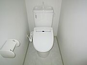 別号室の写真です