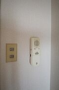 同物件別号室の写真です。