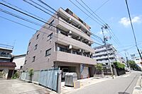 広島県広島市西区楠木町4丁目：物件画像／オールハウス株式会社　段原店