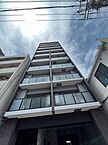 広島県広島市南区宇品御幸2丁目：物件画像／オールハウス株式会社　段原店