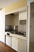 同物件別号室のものです。