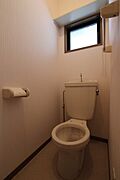 別号室写真です。