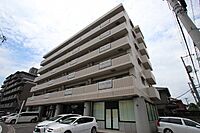 広島県広島市南区西旭町：物件画像／オールハウス株式会社　段原店