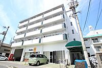 広島県広島市西区楠木町1丁目：物件画像／オールハウス株式会社　段原店
