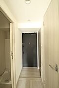 別号室の写真です