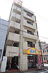 広島県広島市中区橋本町：物件画像／オールハウス株式会社　段原店