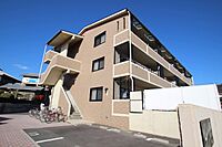 広島県安芸郡府中町みくまり2丁目：物件画像／オールハウス株式会社　段原店