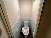 同物件別室の写真です。