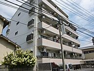 広島県広島市東区牛田新町3丁目：物件画像／オールハウス株式会社　段原店