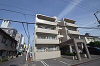 広島県広島市西区南観音8丁目：物件画像／オールハウス株式会社　段原店