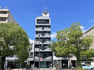 外観 外観