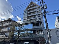 広島県広島市中区舟入川口町：物件画像／オールハウス株式会社　段原店