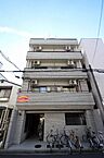 広島県広島市中区住吉町：物件画像／オールハウス株式会社　段原店
