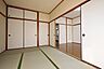 室内：同物件別号室のものです。