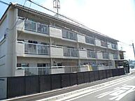広島県広島市東区中山東1丁目：物件画像／オールハウス株式会社　段原店