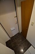 別号室の写真です