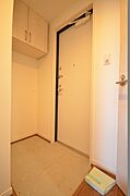 同物件別号室のものです。