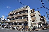 広島県広島市西区庚午北1丁目：物件画像／オールハウス株式会社　段原店