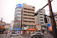広島県広島市西区横川町3丁目：物件画像／オールハウス株式会社　段原店
