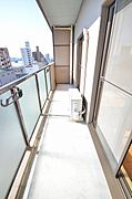 別号室の写真です
