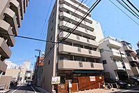 広島県広島市中区広瀬町：物件画像／オールハウス株式会社　段原店