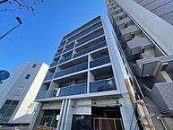 広島県広島市西区大芝1丁目：物件画像／オールハウス株式会社　段原店