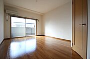 同物件別号室の写真です。