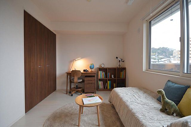子供部屋