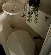 家具はイメージです