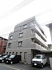 広島県広島市南区段原2丁目：物件画像／オールハウス株式会社　段原店