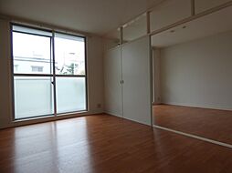 ヨシミマンション 2DKの写真