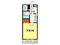 横川マンション2階4.8万円