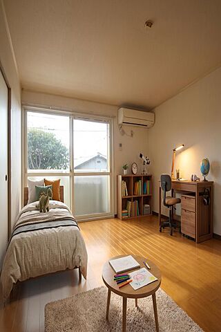 子供部屋