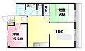 ロイヤルビュー3階7.5万円