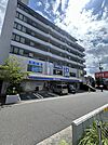 ローソン　広島中筋二丁目店
