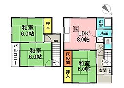 村田貸家3号棟