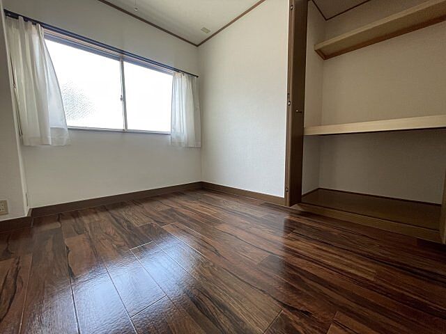洋室