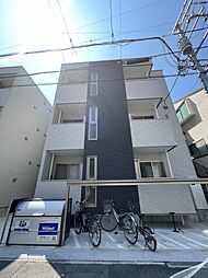 月光西川口町弐番館
