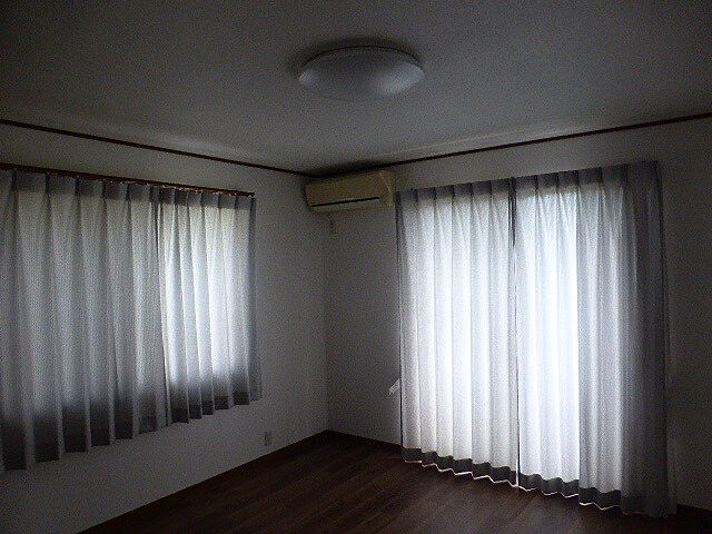洋室