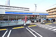 ローソン　広島東雲二丁目店