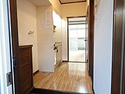 同物件別室