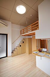 フルール観音 603