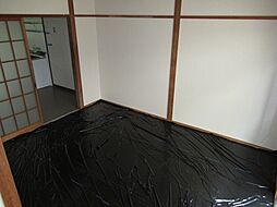 コーポ石崎 102 1階1DKのリビング/ダイニング