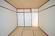 写真は別号室のものです。