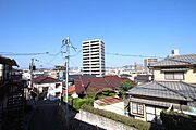 同物件別号室