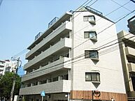 広島県広島市中区幟町：物件画像／オールハウス株式会社　段原店