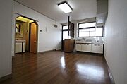 写真は別号室のものです。