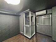 同物件別室です。