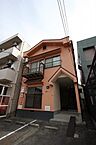 広島県広島市南区東雲1丁目：物件画像／オールハウス株式会社　段原店
