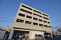 広島県広島市西区庚午北2丁目：物件画像／オールハウス株式会社　段原店